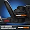 Worx Nitro 40V Power Share 24 in. Cordless Hedge Trimmer, Battery and Charger Included WG286 - alternate 4